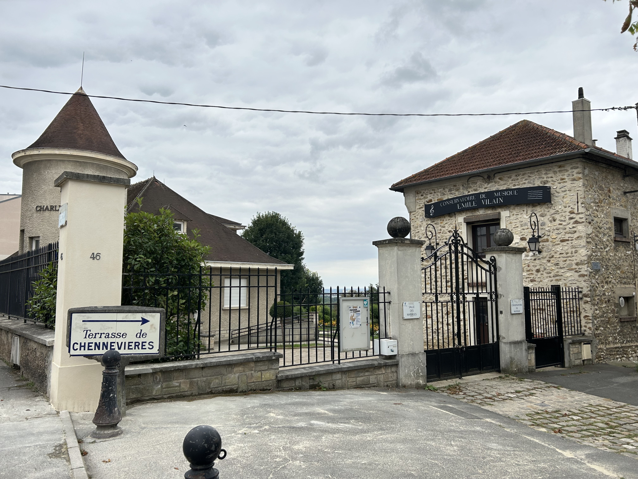 property