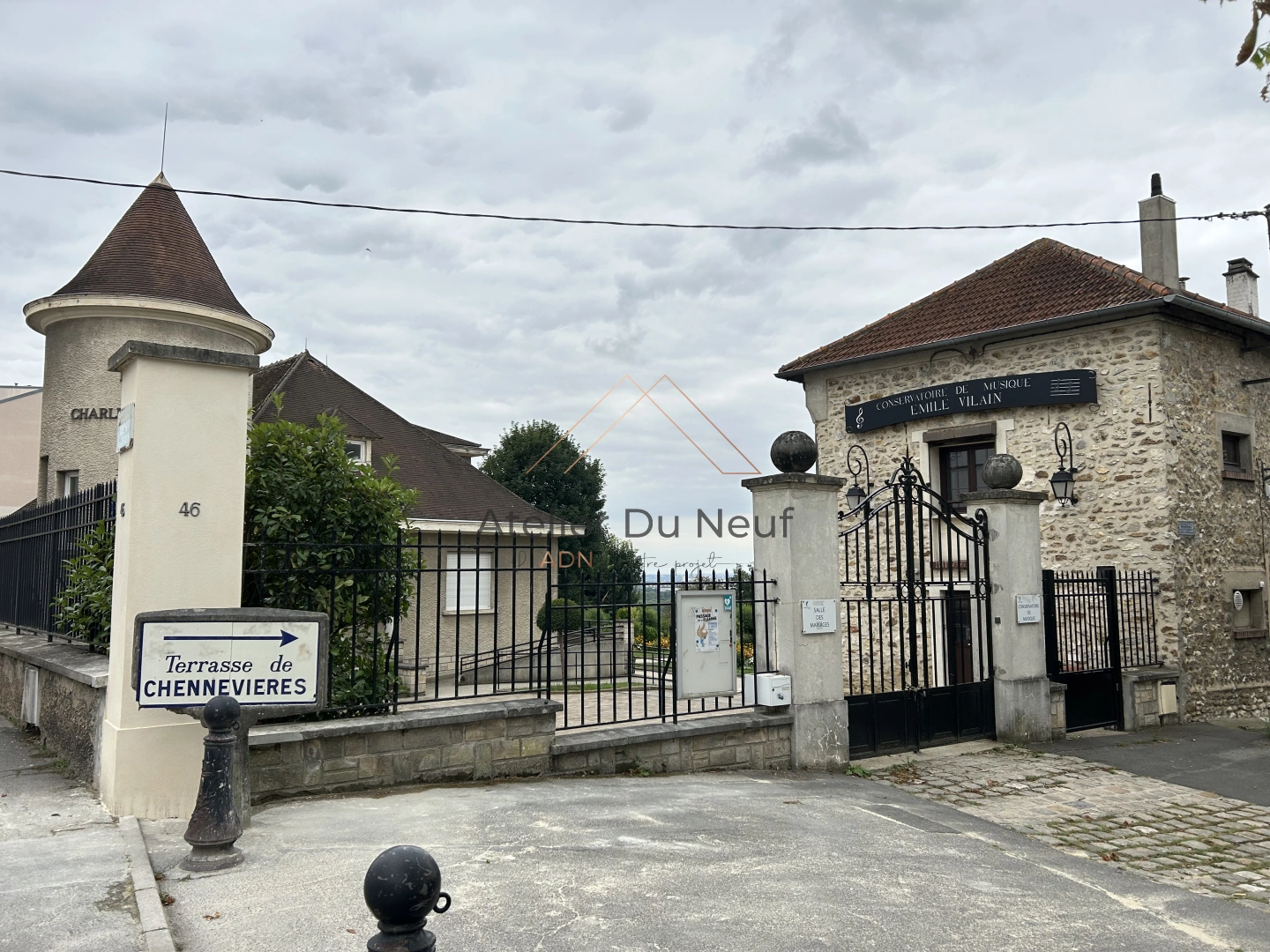 property